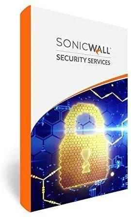 SonicWall TotalSecure Email Renewal 250 (2 Yr) Seguridad de antivirus 2 año(s)