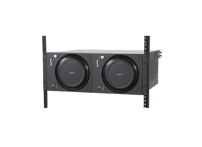Sonnet RackMac Pro Kit de montaje