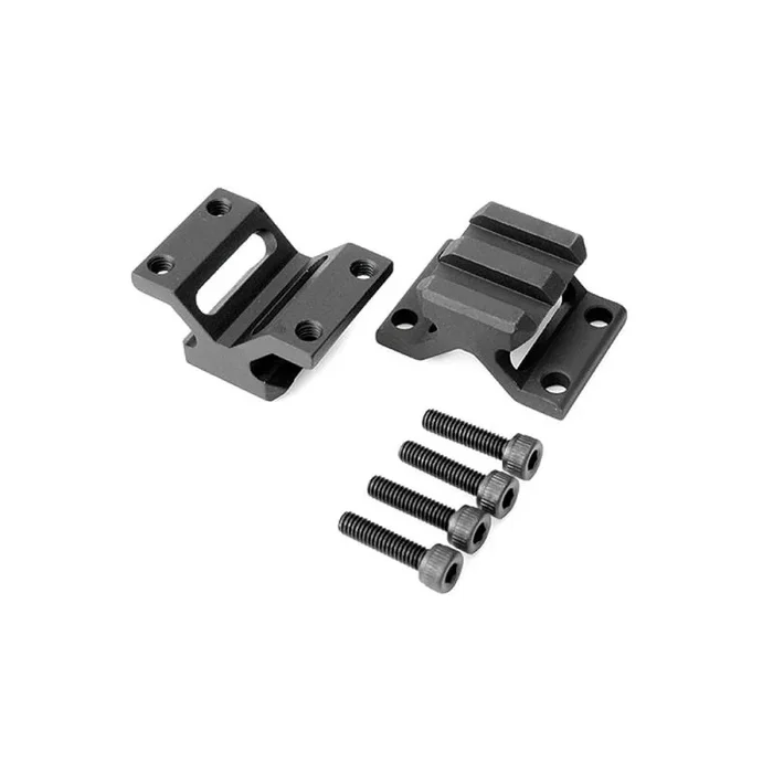 SOPORTE DOBLE RAIL PARA RIFLE G&G (G03015)