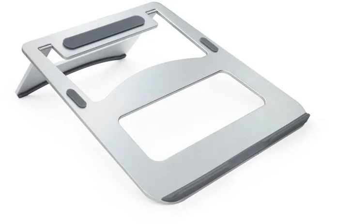 Soporte Elevador Para Portatil Sobremesa