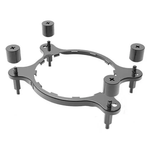 Soporte nzxt para kraken am4 (rka4-rl-krx62-02)