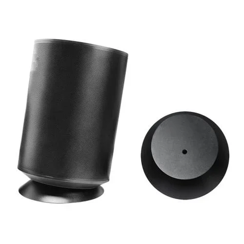 Soporte para Altavoz Sonos Era 100 Soporte Universal Metal Escritorio (Negro)