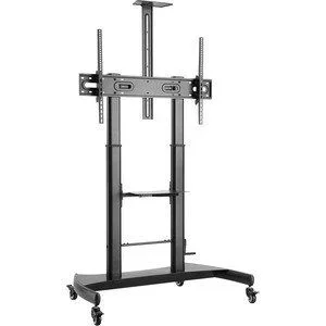 Soporte para panel interactivo v7 tvcart