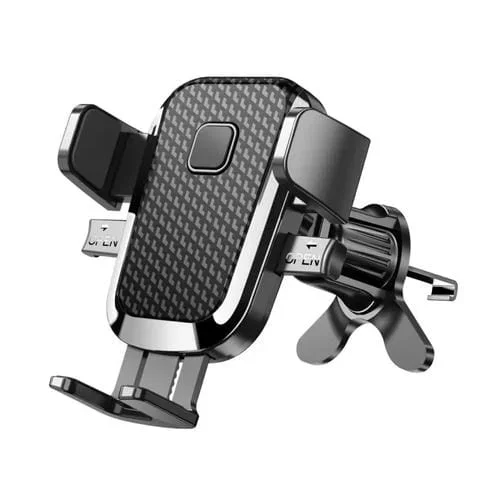 Soporte para Teléfono Móvil con Púas de Navegación para Salida de Aire para Automóvil (B072)