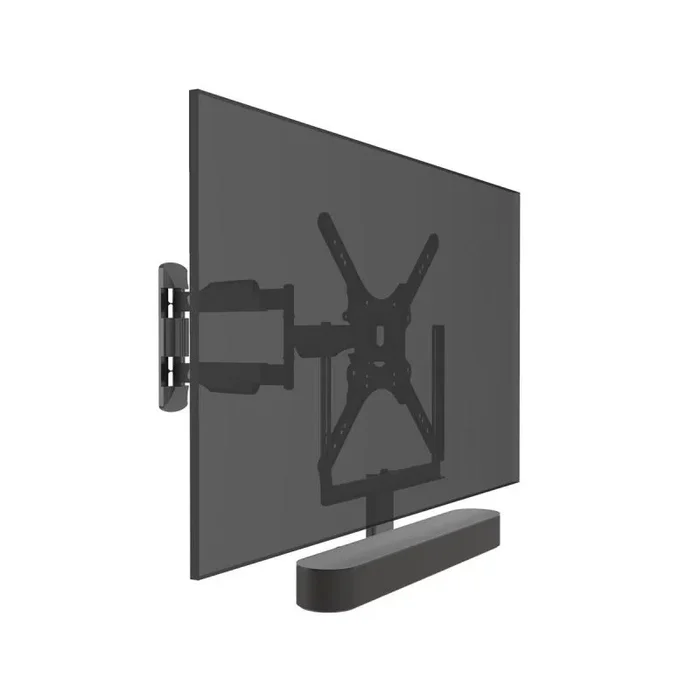 Soporte tv cavus beam 25 kg