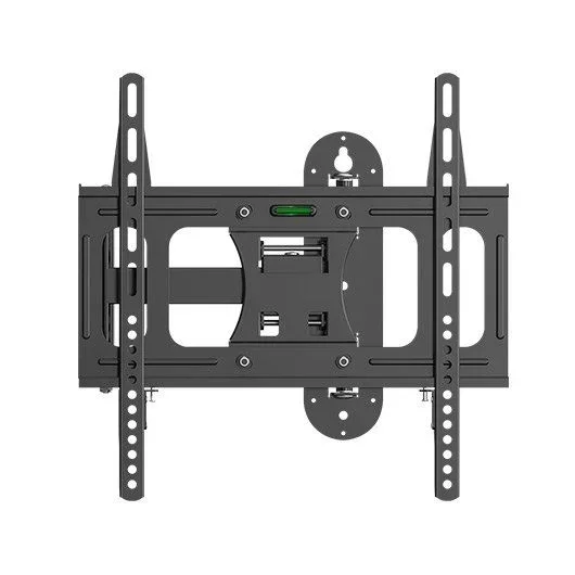 Soporte tv/mon nox lite wall flex 23 -55 negro