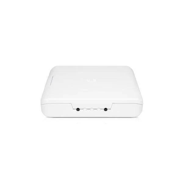 Soporte ubiquiti usw-flex-utility unifi para switch flex en farolas