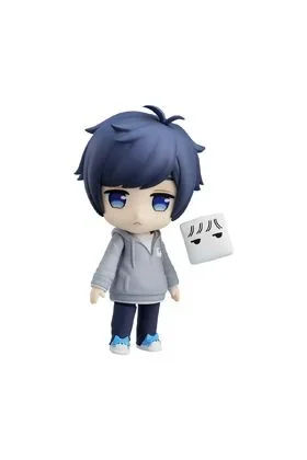 Soraru Good Smile Company Nendoroid Action Figura 10 cm
