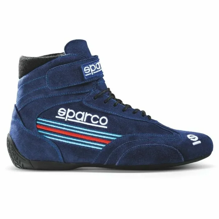 Sparco Botines Top Talla 41 Azul Marino MAR