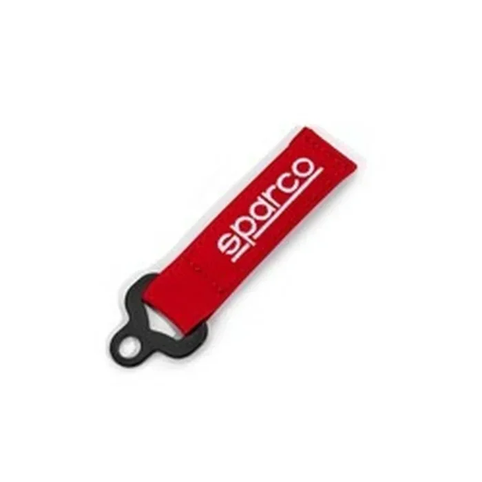 Sparco Llavero, Multicolor, Estándar