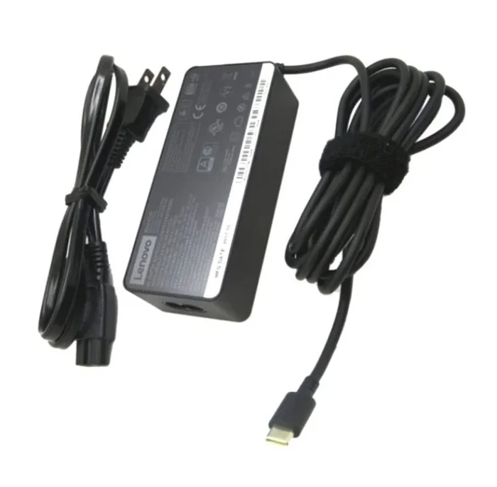 Sparepart: Lenovo PD,65W,20/15/9/5V,3P,WW,ACB, FRU5A10W86294