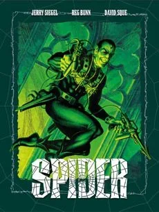 SPIDER vol. 2