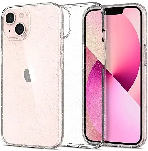 Spigen ACS03516 funda para teléfono móvil 15,5 cm (6.1″) Transparente