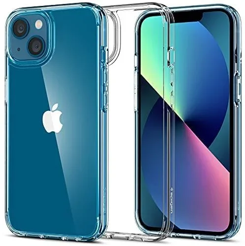 Spigen ACS03522 funda para teléfono móvil 15,5 cm (6.1″) Transparente