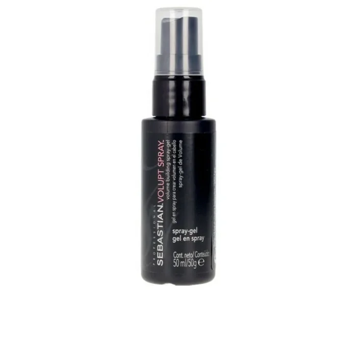 Spray de volumen para raíces sebastian volupt spray 50 ml