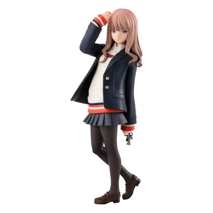 Ssss.dynazenon estatua pvc pop up parade yume minami (re-run) 16 cm