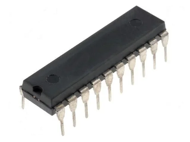 ST62T60CB6 Circuito Integrado EEPROM