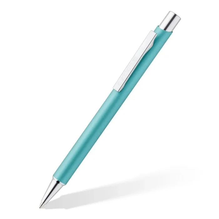 Staedtler Maedtler Elance Beige Gold Retractable Pen Sale Pen One Size