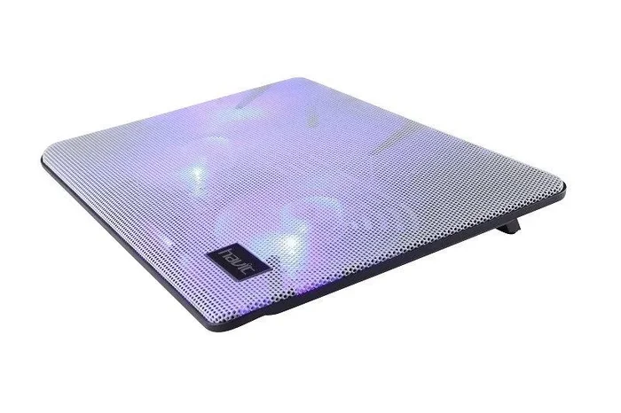 Stand cooling under the laptop havit f2035 (16 – 17.x inches; 2 fans)