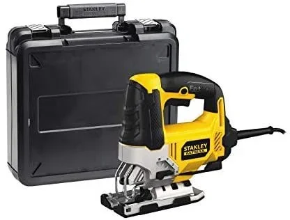 Stanley FME340K power jigsaws 3000 spm 710 W 2,76 kg
