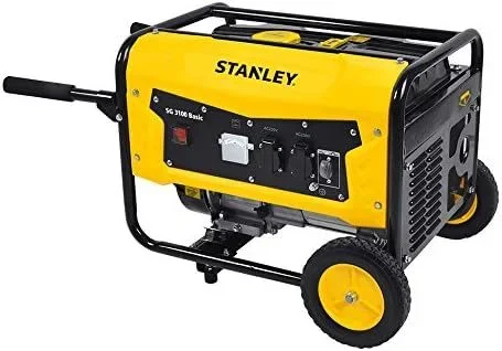 Stanley Generador, 1 pieza, 604800020