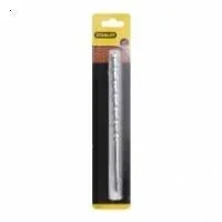 Stanley, modelo STA53125-QZ, Broca para piedra con punta de TCT 12×150 mm, perforación precisa, 1 pieza(s), ideal para trabajos en piedra y materiales duros.