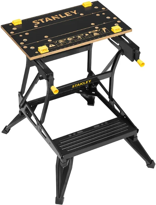 Stanley stół roboczy 2w1