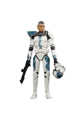 Star Wars Clone Captain Howzer