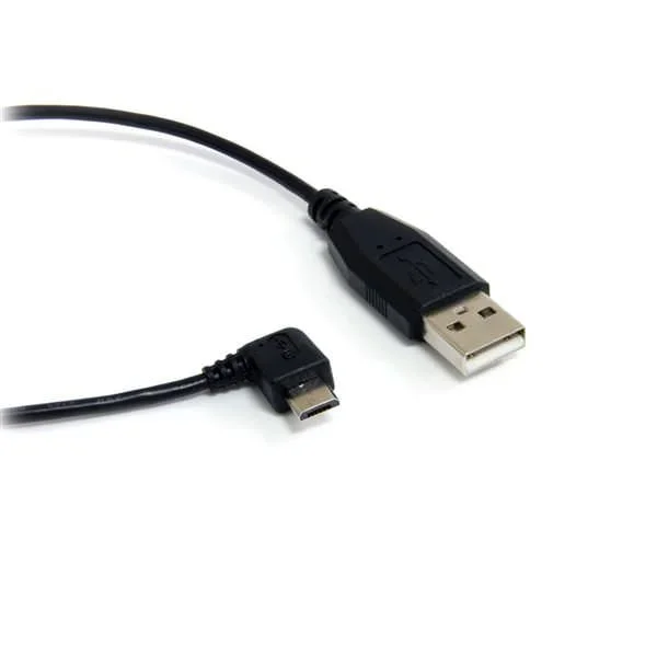 Startech cable micro usb 1,8m – a a micro b acodad
