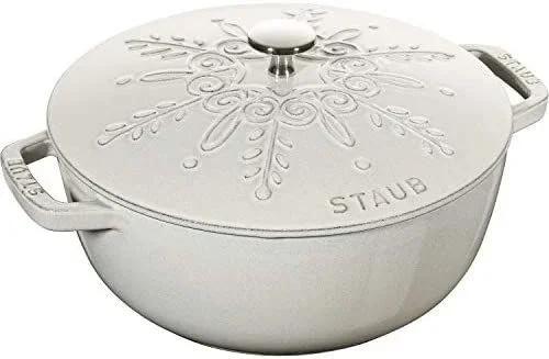 STAUBBordeaux Cocotte 24cm marca ZWILLING