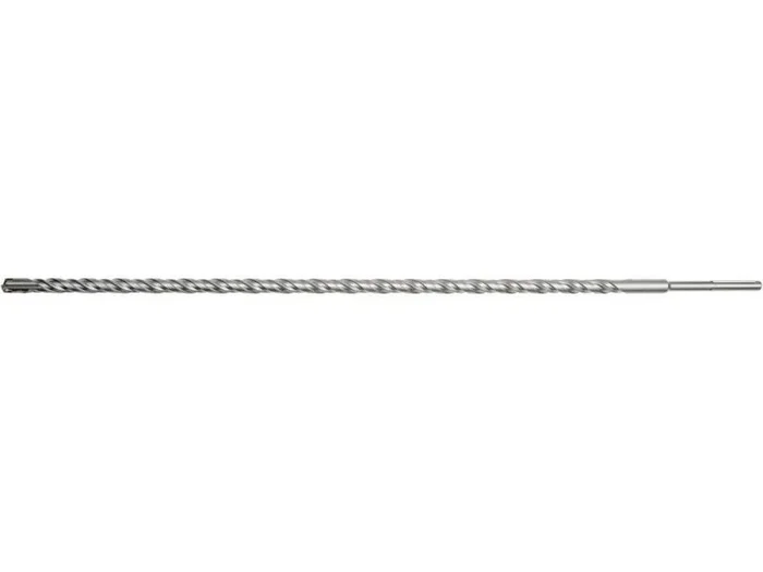 STHOR 23411 – broca para albañilería sds max 16x900mm