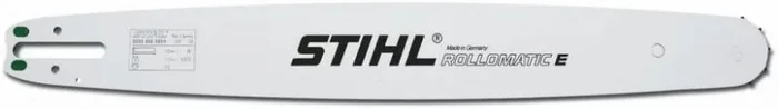 Stihl 30050004713 Barra guía Rollomatic E.325 de 1,6 mm, recomendada para modelos de motosierras STIHL – MS 230/250, MS 231/251