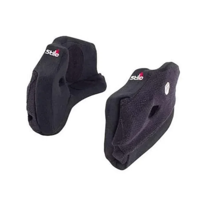 Stilo YA0232USAMM30WRC CHEEK ALMOHADILLA 30MM USA FLAG