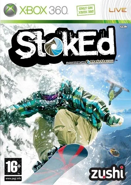 Stoked (classics)
