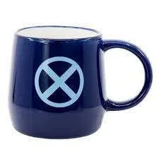 Stor X-Men Joven Adulto Nova Cerámica Taza en Caja Regalo, 360 ml Capacidad