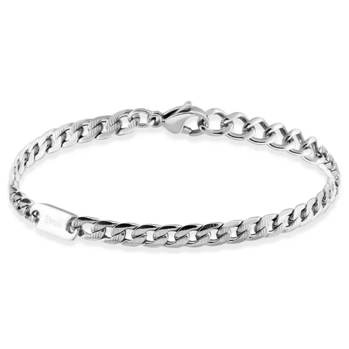 STROILI Brazalete Bracciale Della Collezione Classic 1664054 1664054 Marca