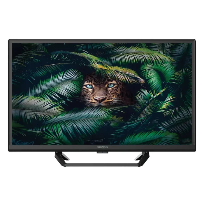 Strong SRT 24HE4023C 61 cm (24″) HD Negro 180 cd / m²