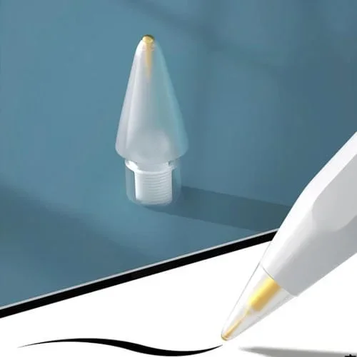 Stylus Pen Tip Para Lápiz De Manzana 1/2 (7.0 Spring)