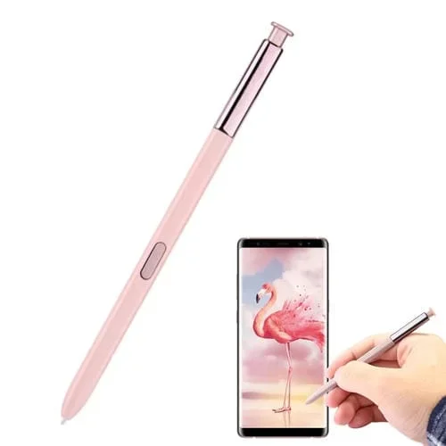 Stylus Toque S Pluma para Galaxy Note 8 / N9500 (Rosa)