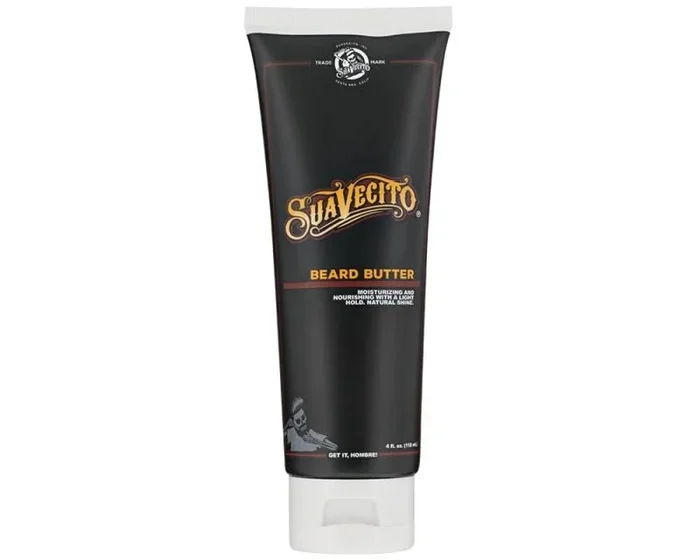 Suavecito beard butter 118ml