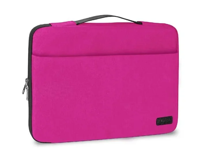 SUBBLIM Funda Ordenador Elegant Laptop Sleeve 15,6″ Pink