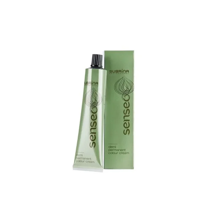 Subrina professional, senseo, ammonia-free, demi-permanent hair dye, 9/46 , 60 ml