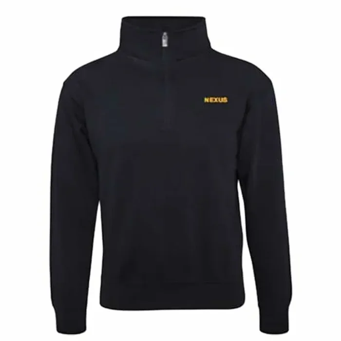 Sudadera con capucha hombre nexus coco 2xl