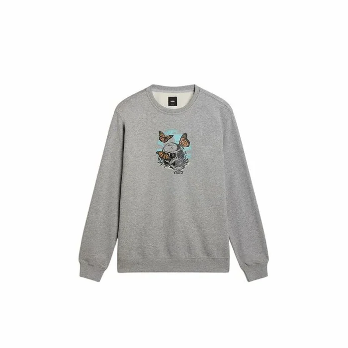Sudadera sin capucha hombre vans habitat crew m