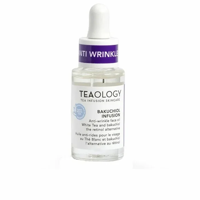 Sueros y íquidos diurnos faciales de la marca Teaology ideal para Unisex Adulto