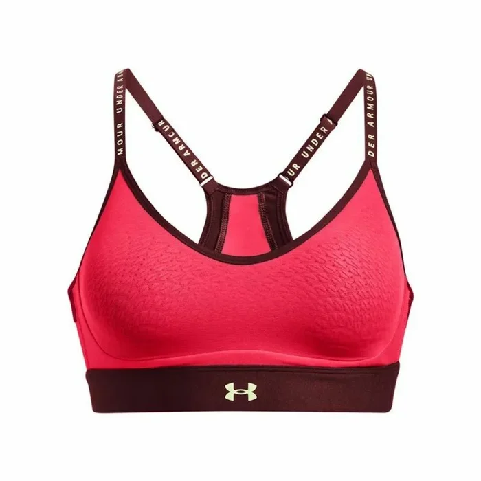 Sujetador Deportivo Under Armour Multicolor XS