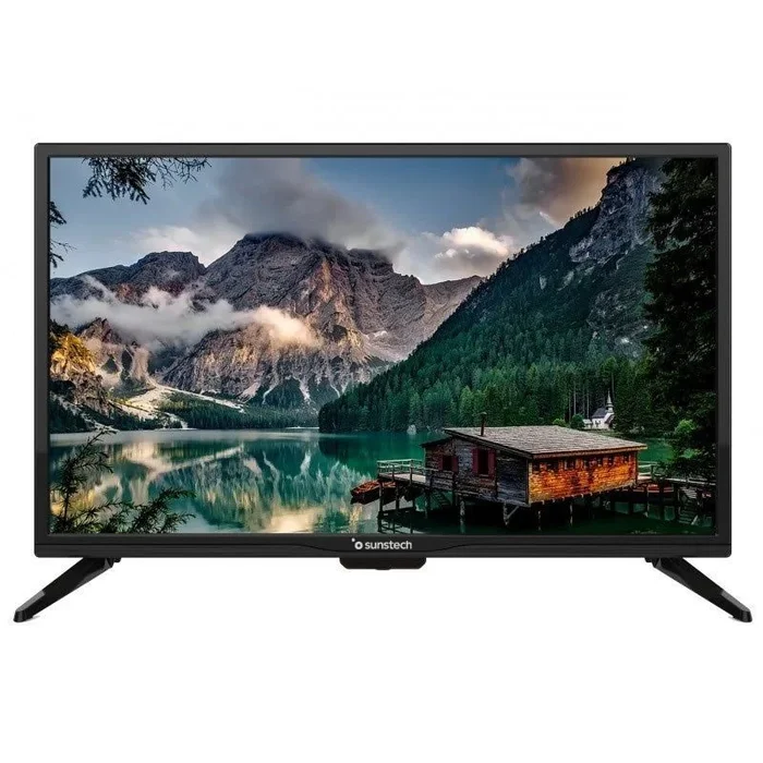 Sunstech 24SUNZ1TS Televisor 61 cm (24″) HD Negro