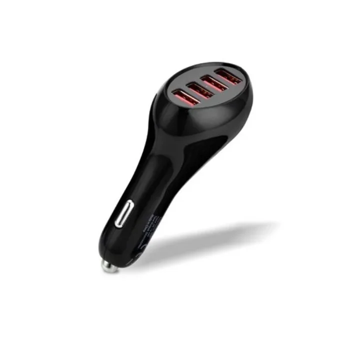 Sunstech DCU31 Universal Negro CC Auto
