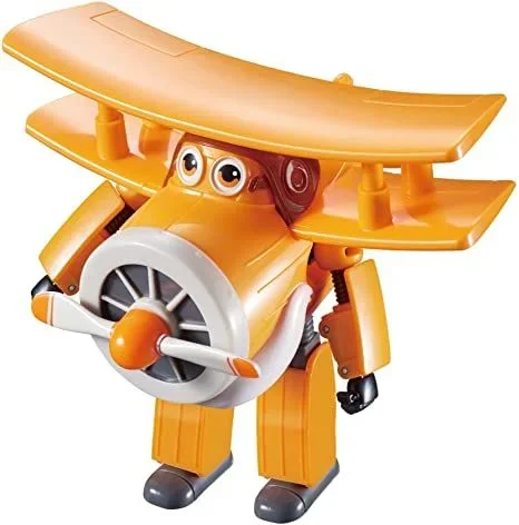 Super wings transforming grand albert