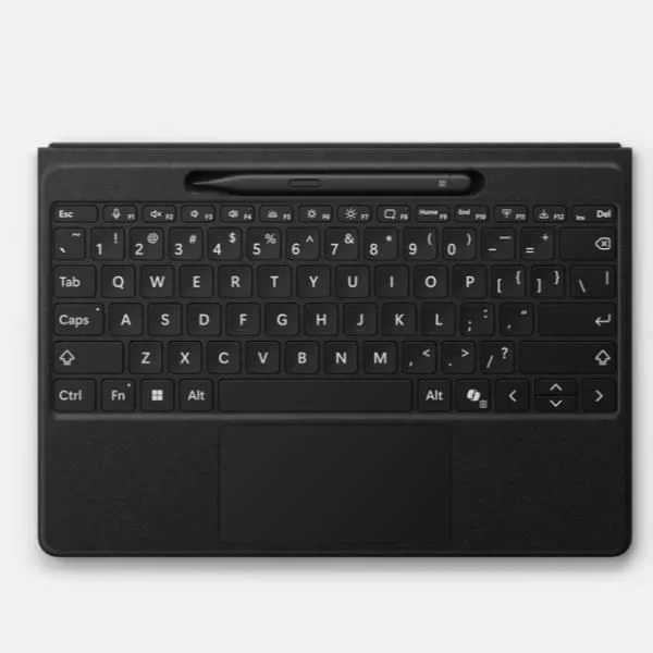 Surface bundle tastiera flex con slim pen